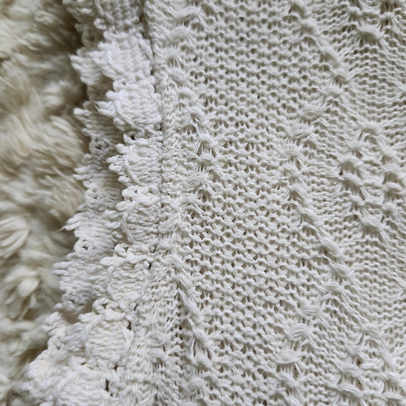 BEAUTIFUL BEIGE SUNDRESS. - Picture 5 of 14